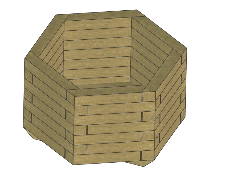 Variant 35x60x60